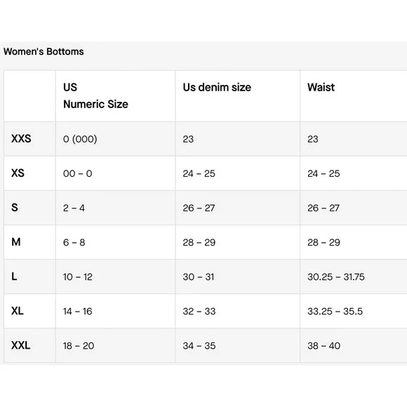 Everlane Womens The Perform Sculpt Leggings XXS Black High Waist Athletic NWT - Picture 9 of 9